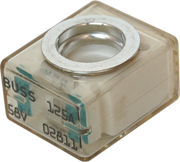 MRBF SURFACE MOUNT FUSE 125AMPS