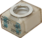 MRBF SURFACE MOUNT FUSE 40AMPS