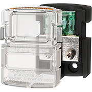 PORTE FUSIBLE &quot;MAXI&quot; MAX 80 AMPS DC @ 32VDC 3260060