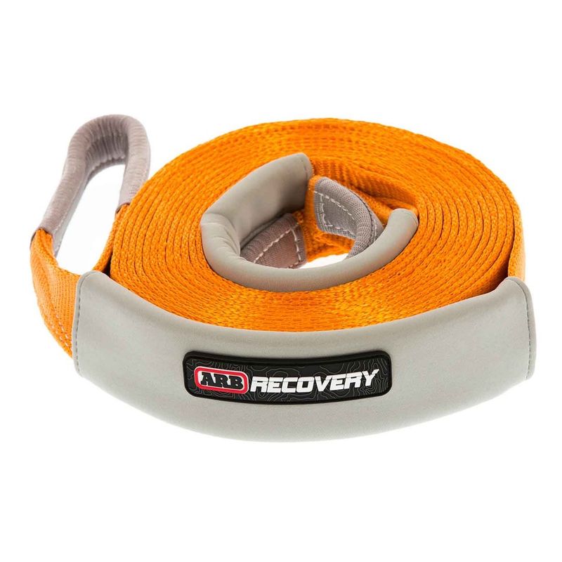ARB 30 PIEDS SNATCH STRAP - 24,000 LBS