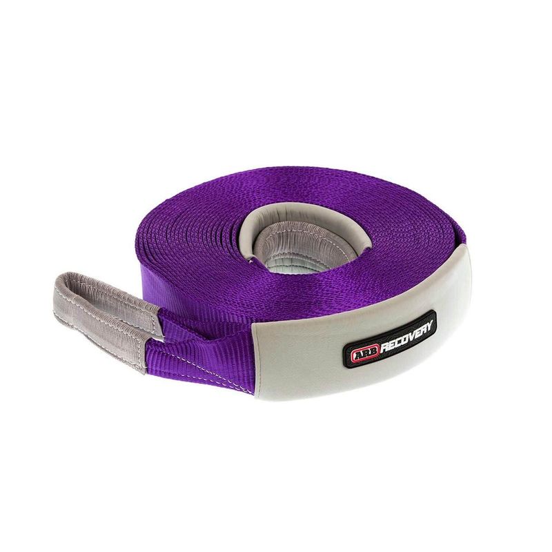 ARB 66 FT WINCH EXT STRAP 9900 LB