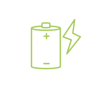 Décharge profonde