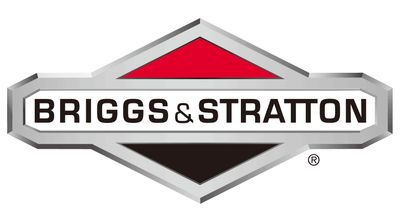 Briggs &amp; Stratton