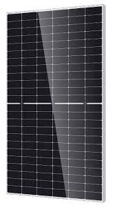 PANNEAU SOLAIRE 540 WATTS BI-FACIAL