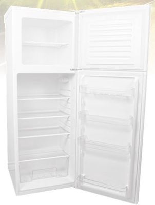 REFRIGERATEUR Mistral 15PI CU BLANC 12/24 DC