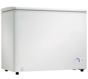CONGELATEUR Mistral 7PI CU BLANC 12/24 DC