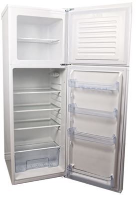 REFRIGERATEUR Mistral 12PI CU BLANC 12/24 DC