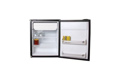 REFRIGERATEUR 2.5PI CU 12/24 VDC PORTE NOIR