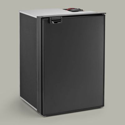 REFRIGERATEUR 4.6PI CU 12/24 VDC PORTE NOIR
