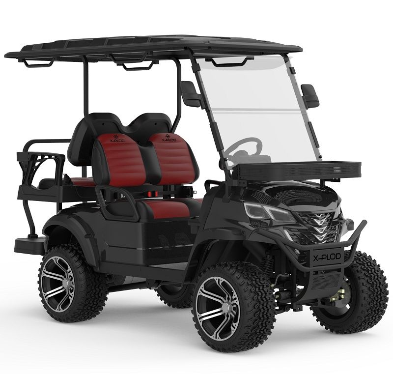 CART DE GOLF SHADOW