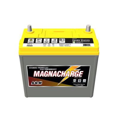 BATTERIE Gr. PRIUS AGM GARANTIE 12 MOIS