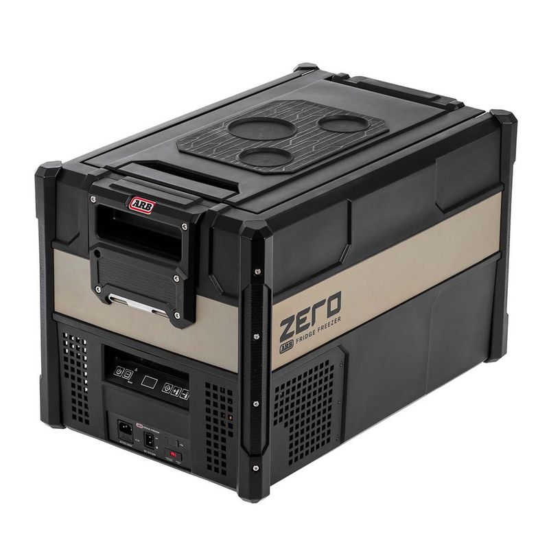 GLACIERE SINGLE ZONE 38Q 12V ET 120VAC BLUETOOTH