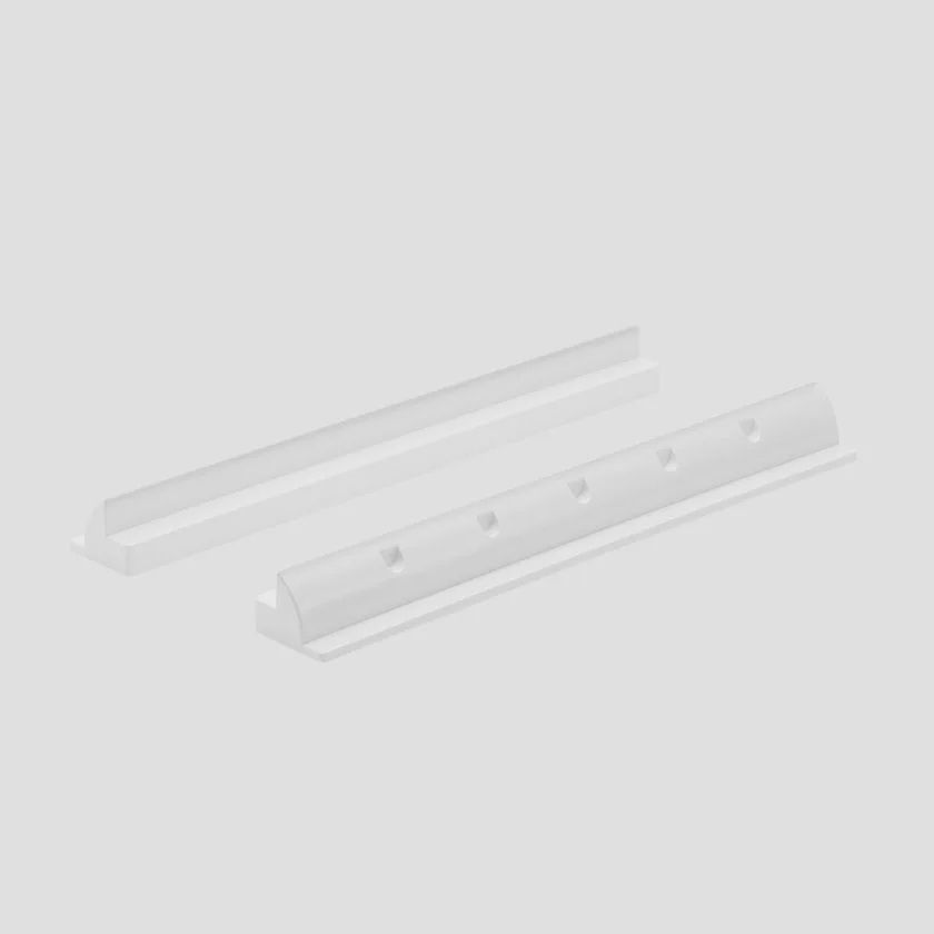 SUPPORT D&#39;INSTALLATION ABS POUR PANNEAUX SOLAIRE PKT 2