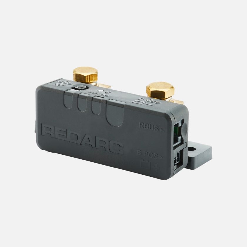 SMARTSHUNT 500A/50MV REDARC