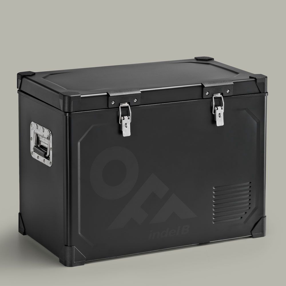 CONGÉLATEUR /RÉFRIGÉRATEUR PORTABLE INDEL B TB46 1.59PICU
