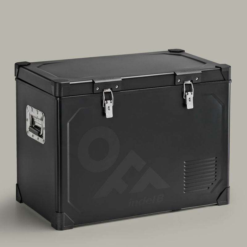 CONGÉLATEUR /RÉFRIGÉRATEUR PORTABLE INDEL B TB46 1.59PICU