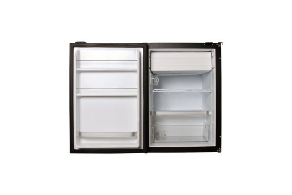 REFRIGERATEUR 4.3PI CU 12/24 VDC PORTE NOIR
