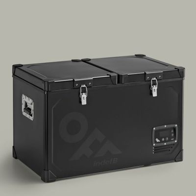 CONGÉLATEUR /RÉFRIGÉRATEUR PORTABLE INDEL B TB65DD 2.12 PICU