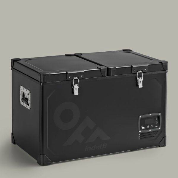 CONGÉLATEUR /RÉFRIGÉRATEUR PORTABLE INDEL B TB65DD 2.12 PICU