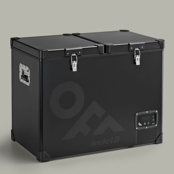 CONGÉLATEUR /RÉFRIGÉRATEUR PORTABLE INDEL B TB92DD 2.94 PICU