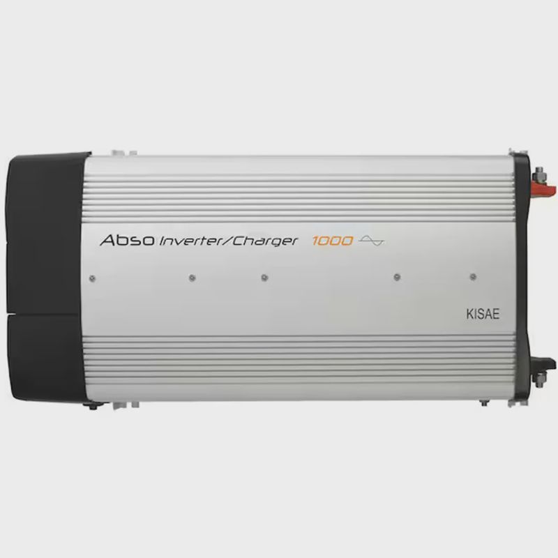 ONDULEUR / CHARGEUR 1000 W PSN KISAE