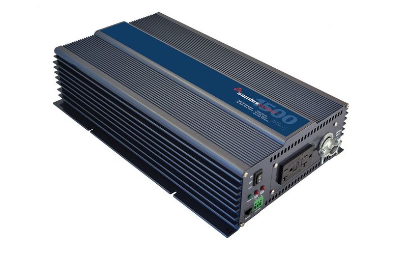 ONDULEUR  1500 WATTS PSW 12VDC