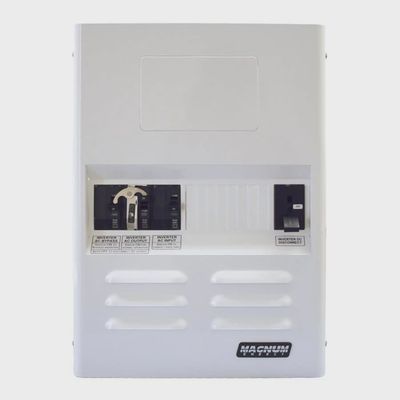BOITIER MAGNUM MMP AVEC BREAKER 175 AMPS