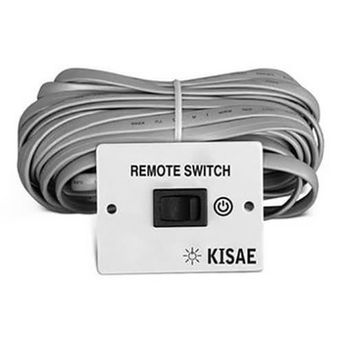REMOTE KISEA SWITCH SW ONDULEUR