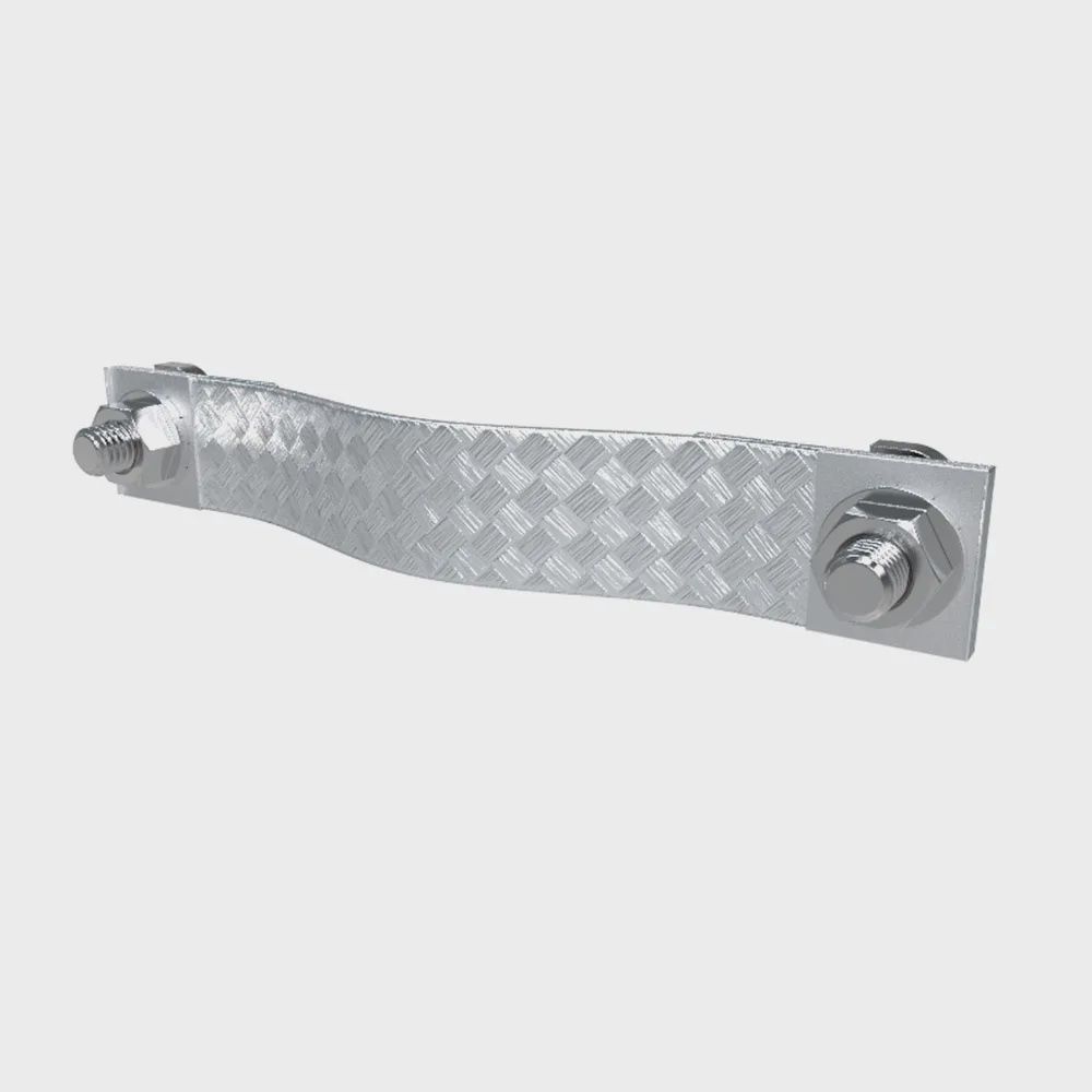 FASTRACK CERTIFIED BONDING STRAP