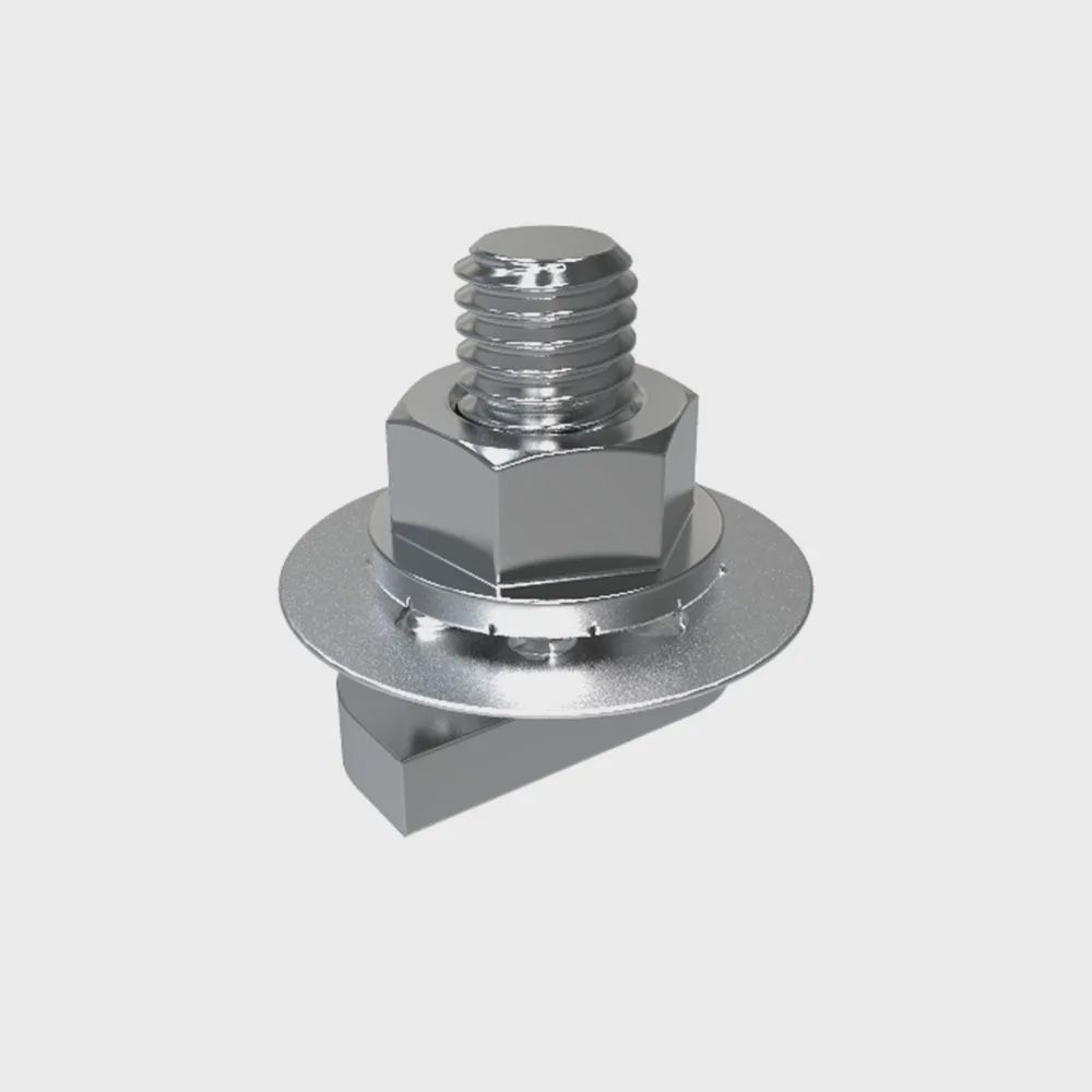 GROUNDING KIT POUR MICRO ONDULEUR
