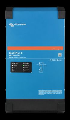 ONDULEUR / CHARGEUR MULTIPLUS II 48/3000/120-35 120VA (UL 1741)