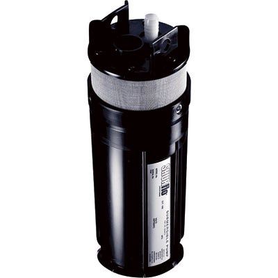 POMPE SUBMERSIBLE SHURFLO 12/24 VDC