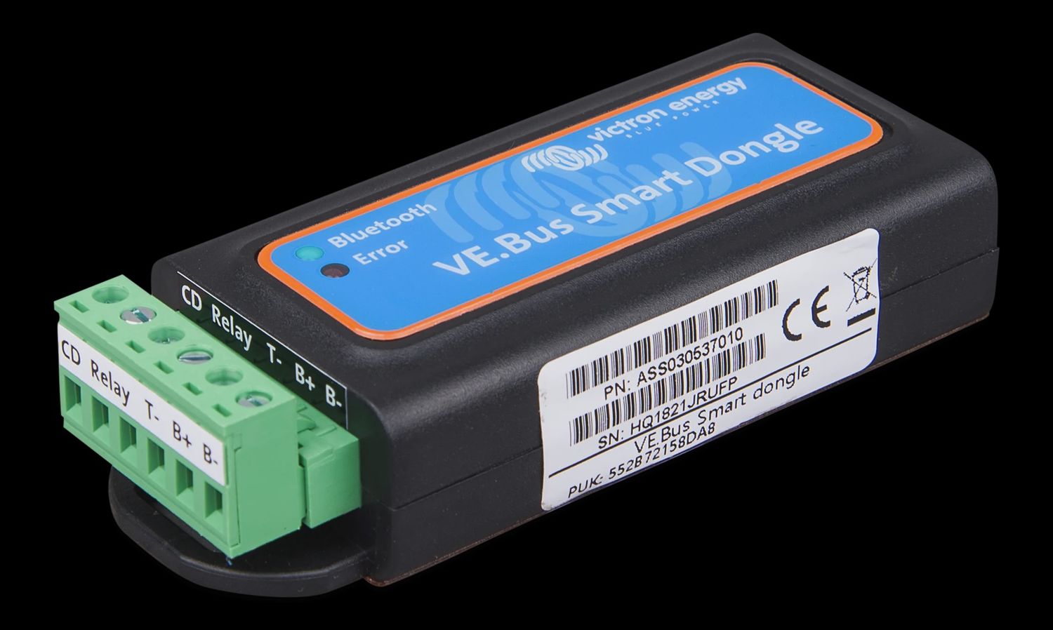 VE BUS SMART DONGLE