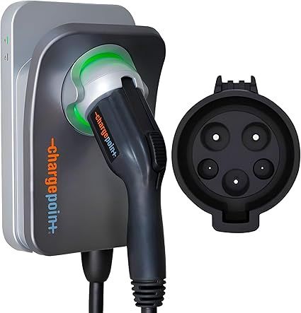 BORNE DE RECHARGE CHARGEPOINT 50A CPH50