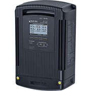 CHARGEUR BATTERIE