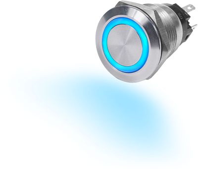 BOUTON POUSSOIR