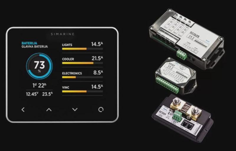 PICO BLUE VER 2.1 STANDALONE BLACK