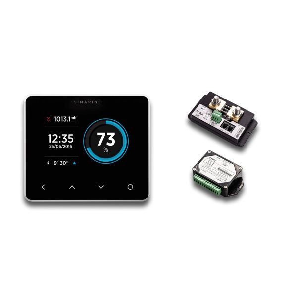 PICO STANDART VER 2.1 STANDALONE BLACK