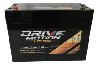 Drive motion