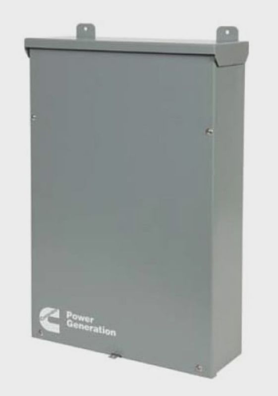 TRANSFERT SWITCH ATS 200 AMPERES CSA