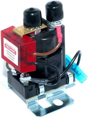 Isolateur de batterie