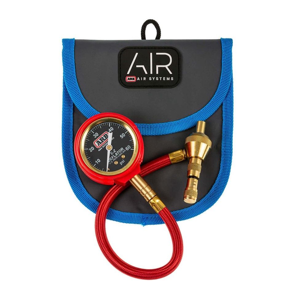 ARB DEFLATOR
