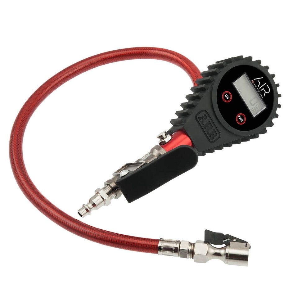 ARB DIGITAL TIRE INFLATOR