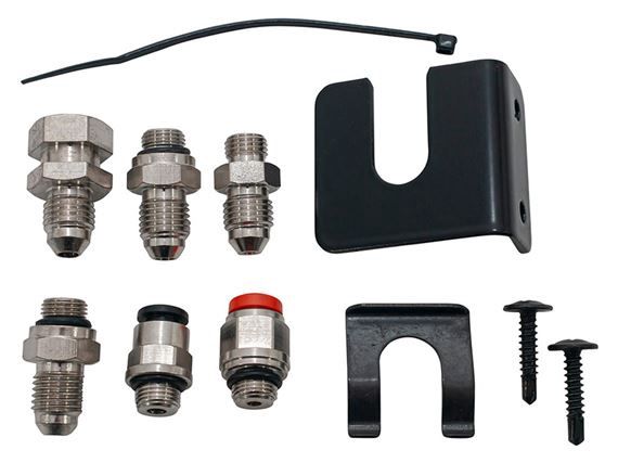 ARB HEAVY DUTY PRESSURE LINE KIT