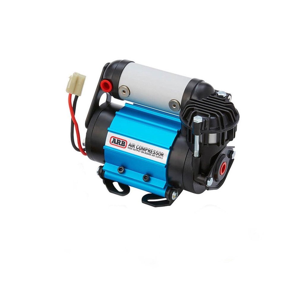 ARB HIGH PERFORMANCE ON-BOARD COMPRESSOR - 12V