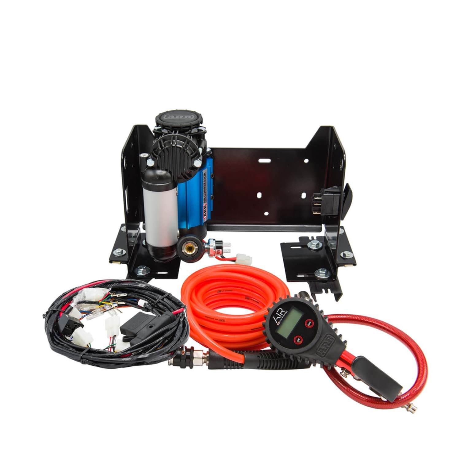ARB HIGH PERFORMANCE ON-BOARD KIT COMPRESSOR - 12V