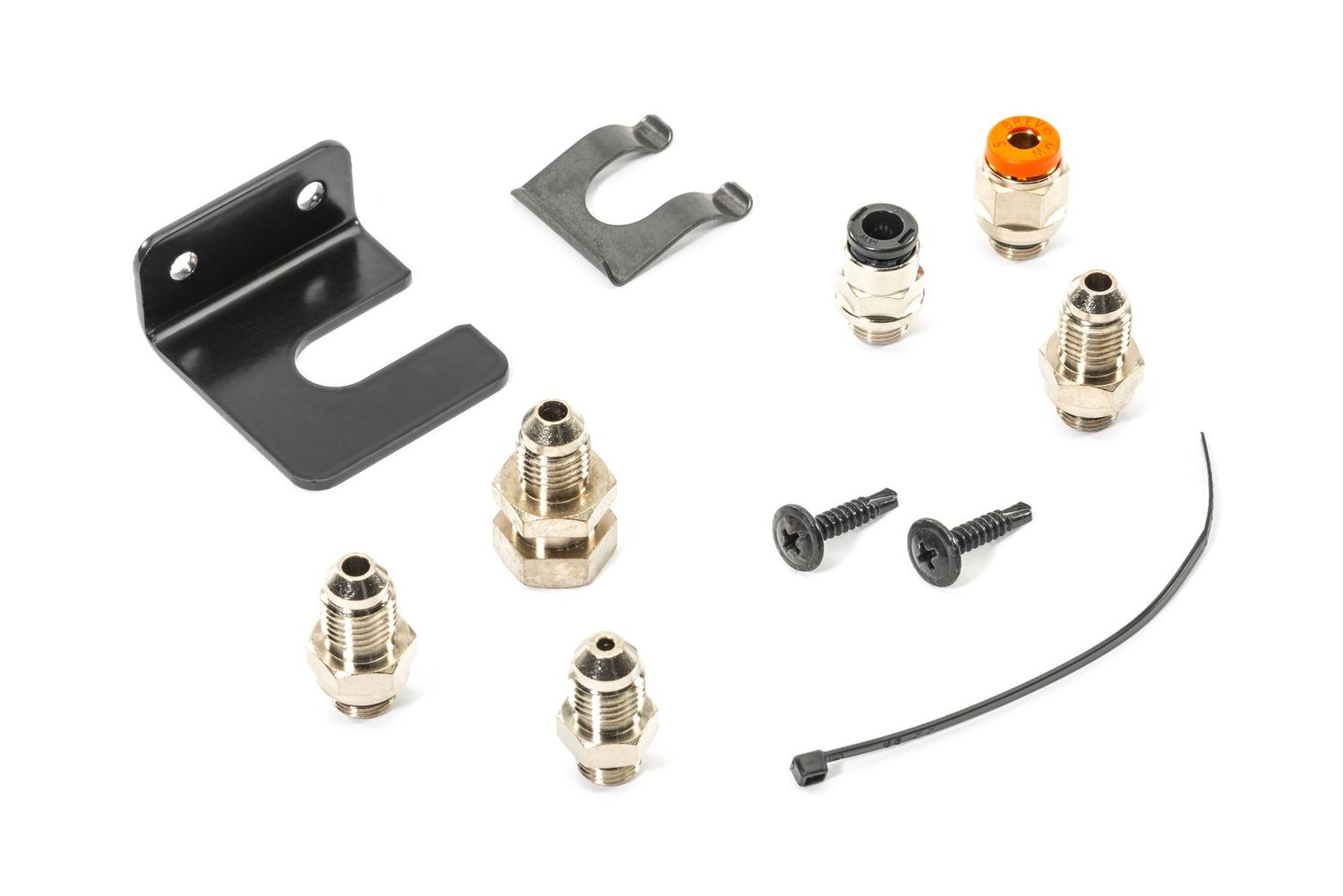 ARB HEAVY DUTY PRESSURE LINE KIT 0740300