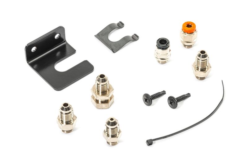 ARB HEAVY DUTY PRESSURE LINE KIT 0740300