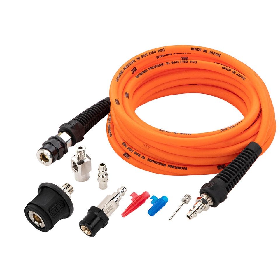 ARB INFLATION ACCESSORY KIT