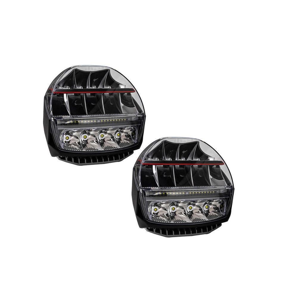 ARB INTENSITY IQ LED OFF ROAD